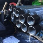Обслуживание и очистка фильтров для скважин